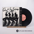 Various Girls In The Garage Volume 2 LP Vinyl Record - Front Cover & Record