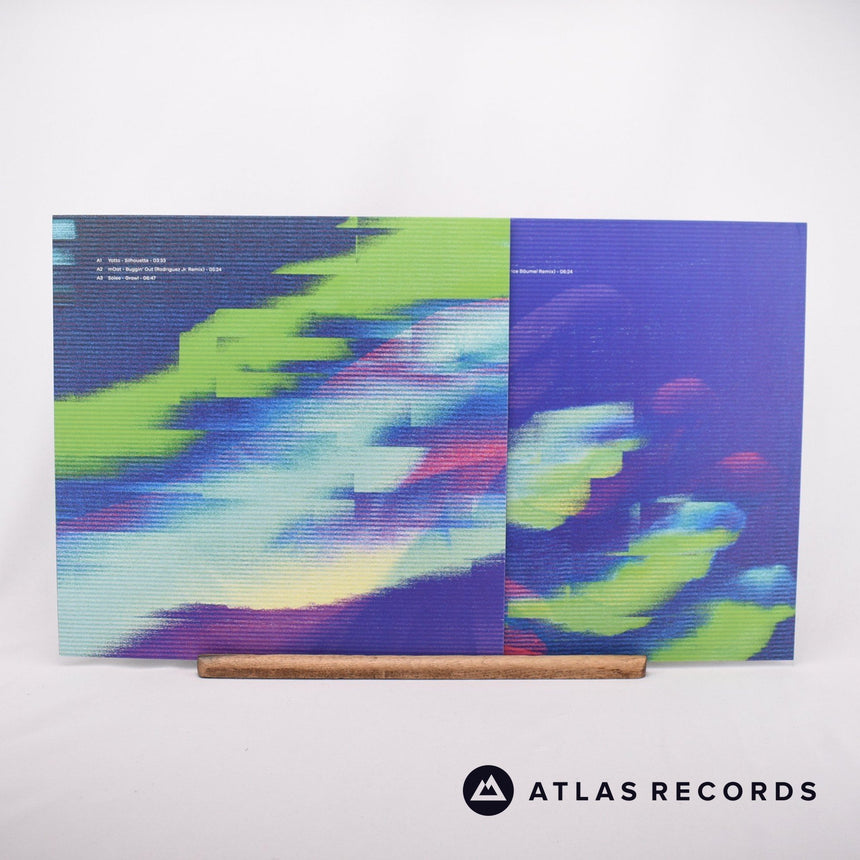 Various - Global Underground Select #8 - 2 x LP Vinyl Record - NM/EX