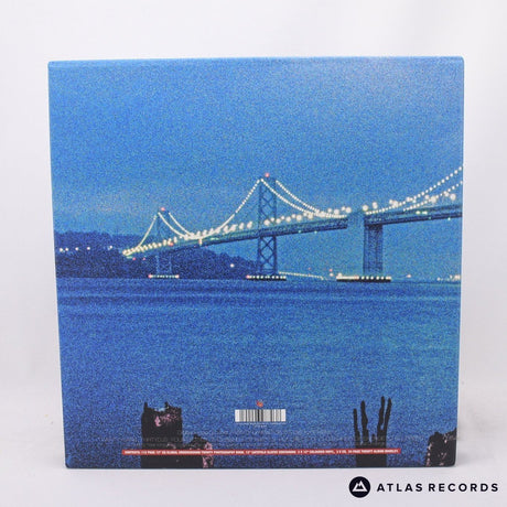 Various - Global Underground Twenty - 3 x 12" + 3 x CD Vinyl Record