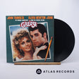 Various Grease 2 x LP Vinyl Record - Front Cover & Record