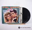 Various Grease 2 x LP Vinyl Record - Front Cover & Record