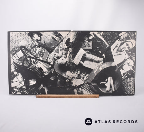 Various - Greasy Truckers Live At Dingwalls Dance Hall - 2 x LP Vinyl Record