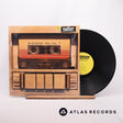 Various Guardians Of The Galaxy Awesome Mix Vol. 1 LP Vinyl Record - Front Cover & Record