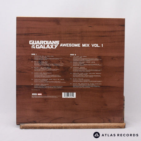 Various - Guardians Of The Galaxy Awesome Mix Vol. 1 - LP Vinyl Record - NM/EX