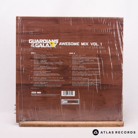 Various - Guardians Of The Galaxy Awesome Mix Vol. 1 - LP Vinyl Record - NM/NM