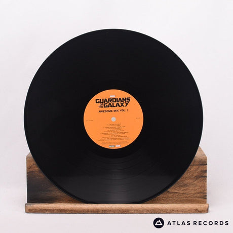 Various - Guardians Of The Galaxy Awesome Mix Vol. 1 - LP Vinyl Record - NM/NM