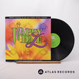 Various Happy Daze LP Vinyl Record - Front Cover & Record