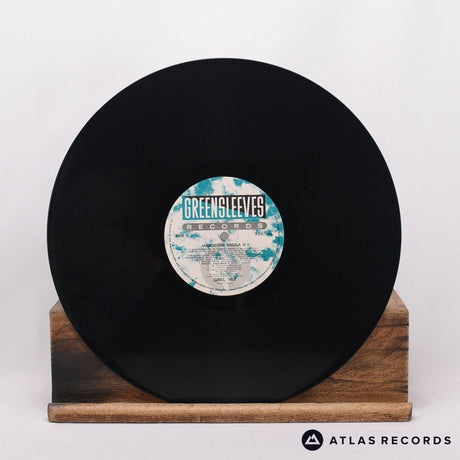 Various - Hardcore Ragga 2 - LP Vinyl Record - EX/EX