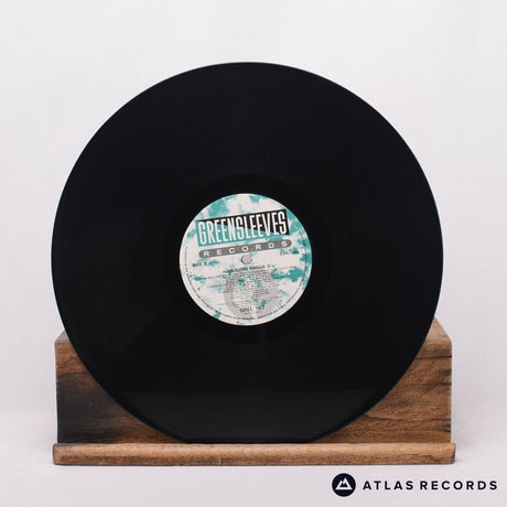Various - Hardcore Ragga 2 - LP Vinyl Record - EX/EX