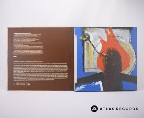 Various - Headz 2A - 4 x LP Vinyl Record - EX/EX