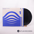 Various Heavenly Remixes 1 2 x LP Vinyl Record - Front Cover & Record