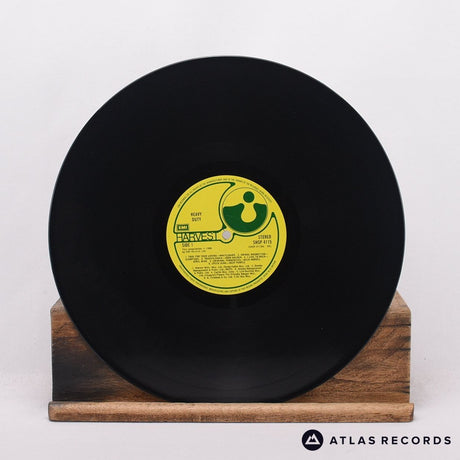 Various - Heavy Duty - LP Vinyl Record - EX/EX