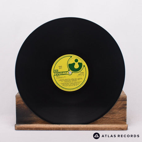 Various - Heavy Duty - LP Vinyl Record - EX/EX