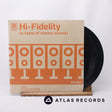 Various Hi-Fidelity 2 x LP Vinyl Record - Front Cover & Record