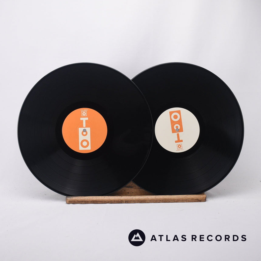 Various - Hi-Fidelity (A Taste Of Stereo Sound) - 2 x LP Vinyl Record - NM/EX