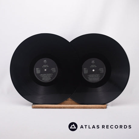 Various - Hi-Phat Diet - A Wild Pitch Compilation - 2 x LP Vinyl Record - EX/EX