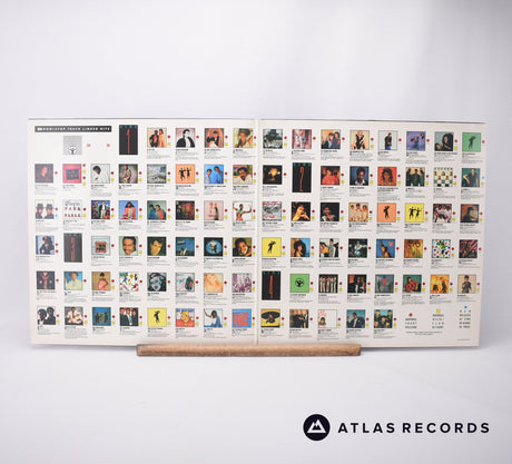 Various - Hit Mix '86 - 2 x LP Vinyl Record - EX/EX