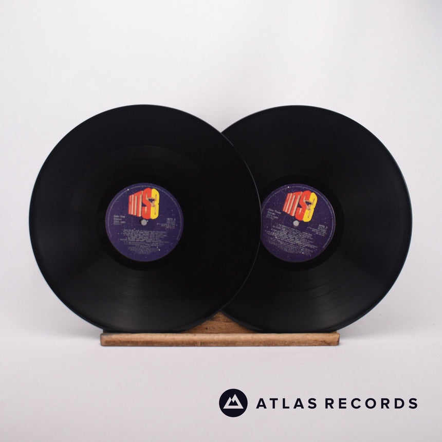 Various - Hits 3 - The Album - 2 x LP Vinyl Record - EX/EX