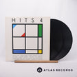 Various Hits 4 2 x LP Vinyl Record - Front Cover & Record