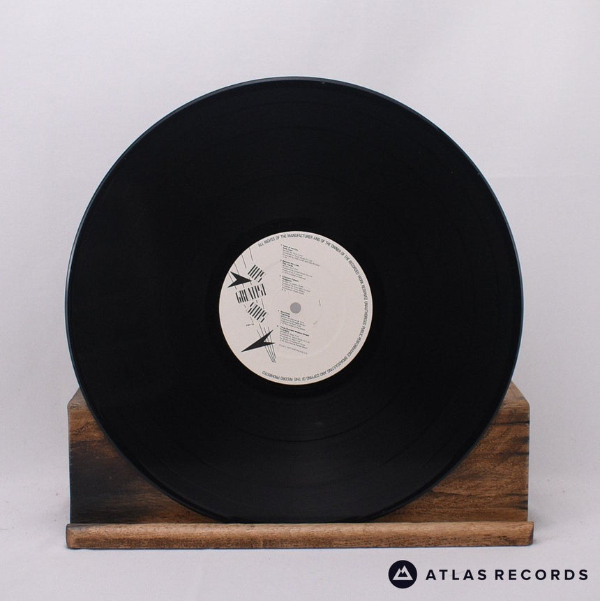 Various - Hits Greatest Stiffs - LP Vinyl Record - EX/EX