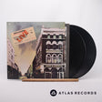 Various Hope & Anchor Front Row Festival 2 x LP Vinyl Record - Front Cover & Record