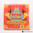 Various Horn OK Please - Road To Bollywood LP Vinyl Record - Front Cover & Record