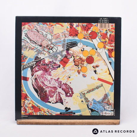 Various - If You Can't Please Yourself You Can't, Please Your Soul - LP Vinyl