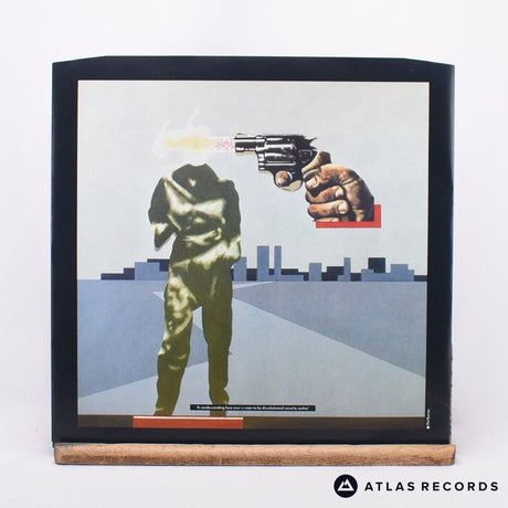 Various - If You Can't Please Yourself You Can't, Please Your Soul - LP Vinyl