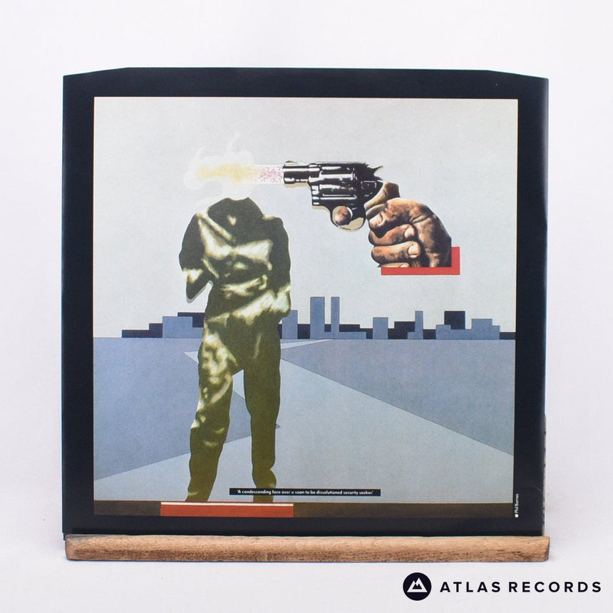 Various - If You Can't Please Yourself You Can't, Please Your Soul - LP Vinyl