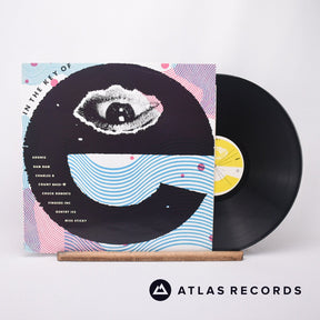 Various In The Key Of E LP Vinyl Record - Front Cover & Record