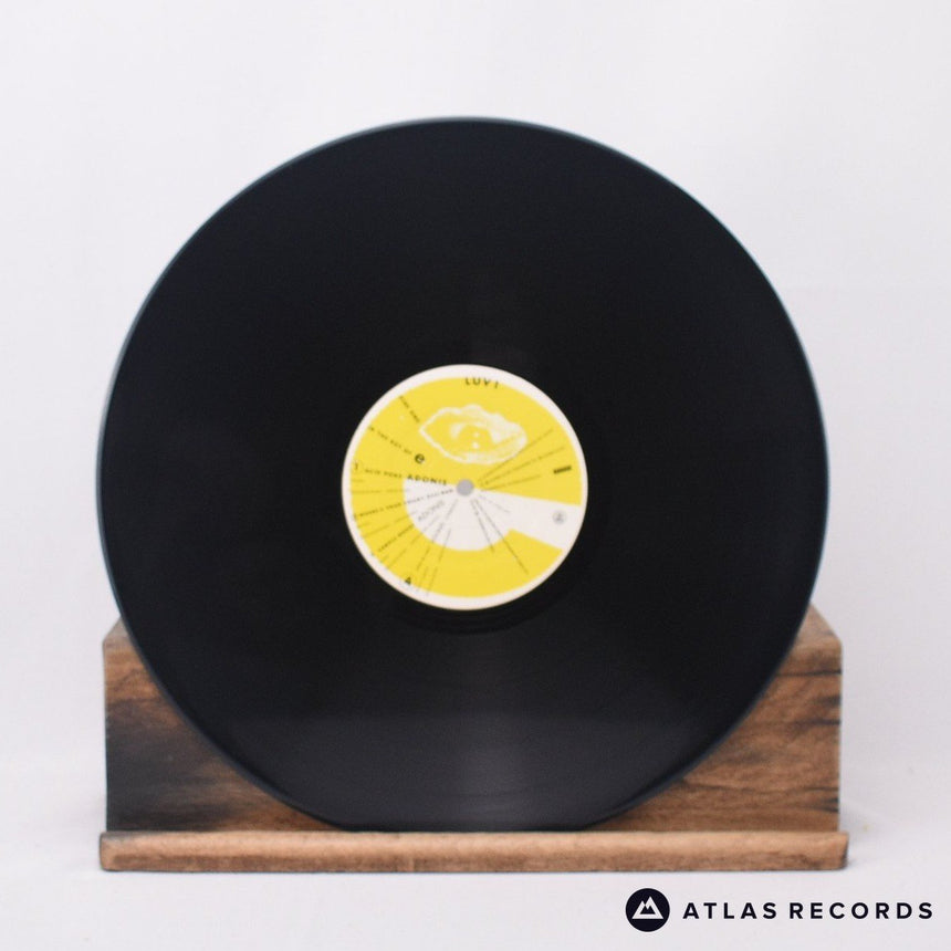 Various - In The Key Of E - LP Vinyl Record - NM/EX