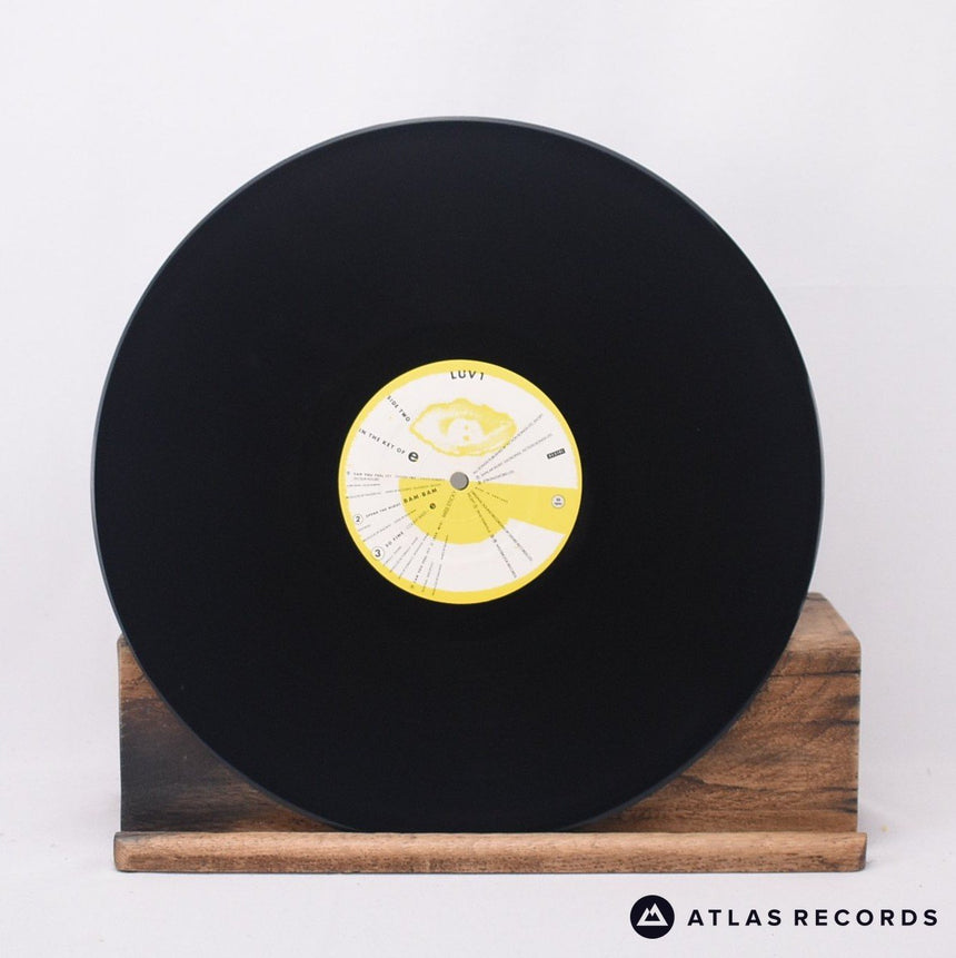 Various - In The Key Of E - LP Vinyl Record - NM/EX