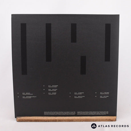 Various - Inspected Ninth - 2 x 12" Vinyl Record - NM/NM