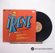 Various Irene - The Musical Musical LP Vinyl Record - Front Cover & Record