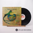 Various Jamaica Affair - Various Artiste Vol. 3 LP Vinyl Record - Front Cover & Record