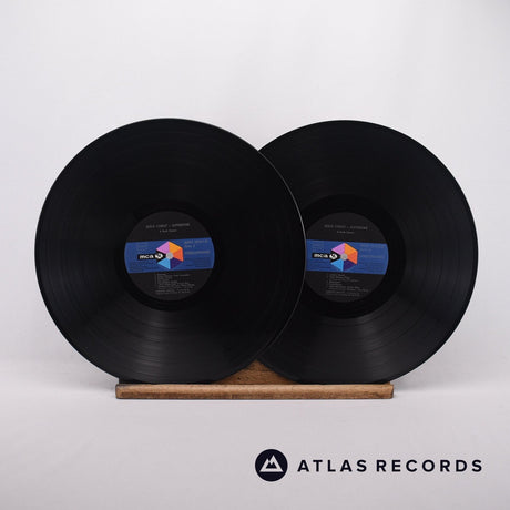 Various - Jesus Christ Superstar - S1 S2 2 x LP Vinyl Record - EX/VG+