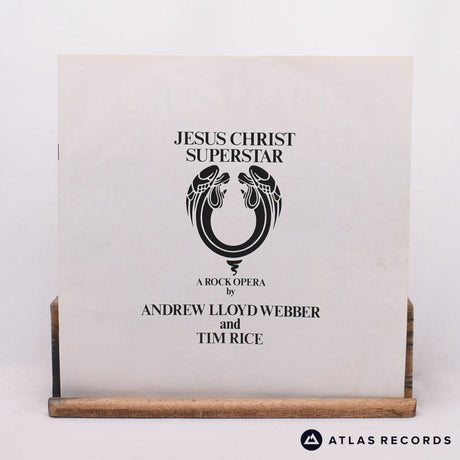 Various - Jesus Christ Superstar - 2 x LP Vinyl Record - EX/VG+