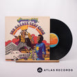 Various Jimmy Cliff In The Harder They Come LP Vinyl Record - Front Cover & Record