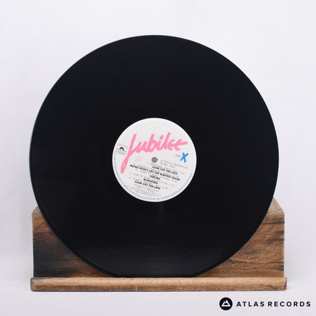 Various - Jubilee - A//1 B//1 LP Vinyl Record - EX/VG+