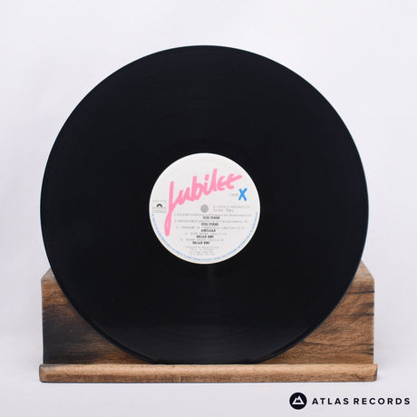 Various - Jubilee - A//1 B//1 LP Vinyl Record - EX/VG+