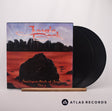 Various Jungle Book - Intelligent Minds Of Jungle - Volume 1 2 x LP Vinyl Record - Front Cover & Record