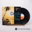 Various Just My Imagination Volume 3: Dock Of The Bay LP Vinyl Record - Front Cover & Record