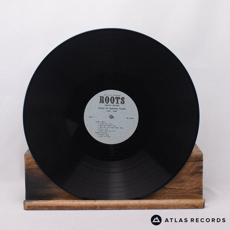 Various - Kings Of Memphis Town (1927-1930) - LP Vinyl Record - EX/EX