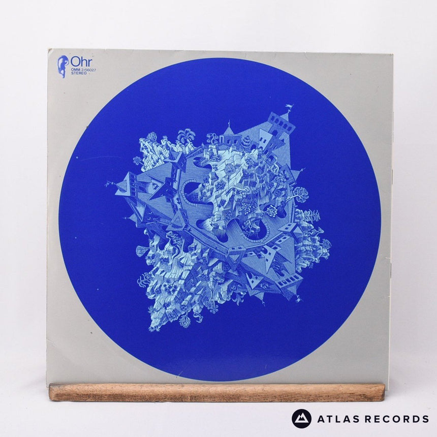 Various - Kosmische Musik - Gatefold A B Double LP Vinyl Record - VG+/VG+