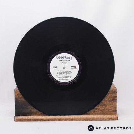 Various - Lee Perry - Dubwise Anthology Vol.1 - LP Vinyl Record - NM/EX