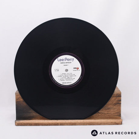 Various - Lee Perry - Dubwise Anthology Vol.1 - LP Vinyl Record - NM/EX