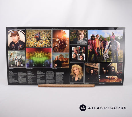 Various - Let It Be Revisited - Limited Edition LP Vinyl Record - EX/VG+