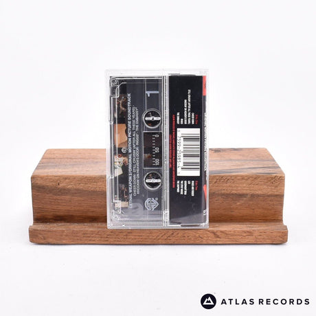 Various - Lethal Weapon 2 - Cassette Album Vinyl Record - EX/EX