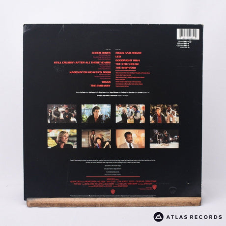 Various - Lethal Weapon 2 - LP Vinyl Record - VG+/EX