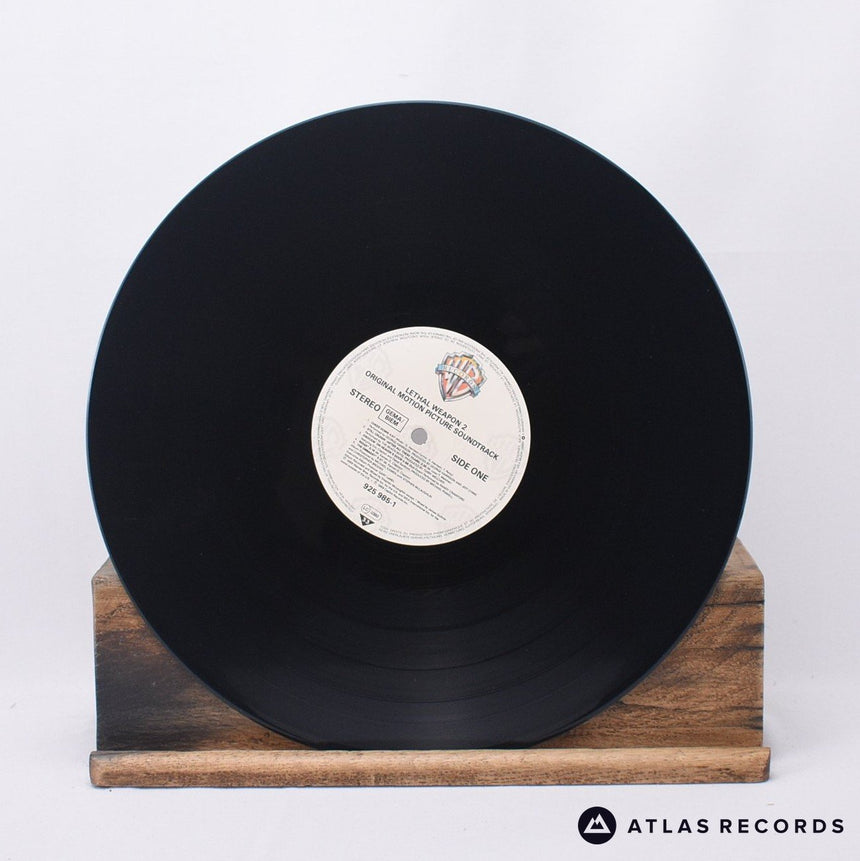 Various - Lethal Weapon 2 - LP Vinyl Record - VG+/EX